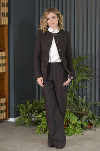 Photocall 'L'Invisibile - La Cattura di Matteo Messina Denaro' in Rom