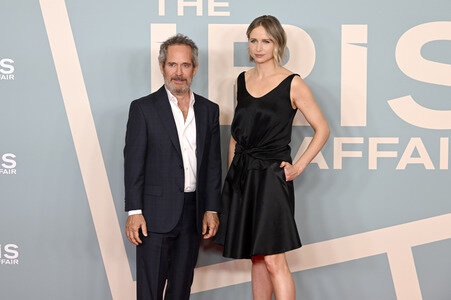 Serienpremiere 'The Iris Affair' in München