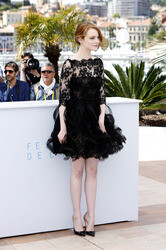 'Irrational Man' Photocall, Cannes Film Festival 2015