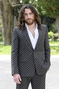 Photocall 'Judas Gospel' im Rom