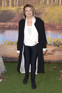 Filmpremiere 'Hoppers' in Rom