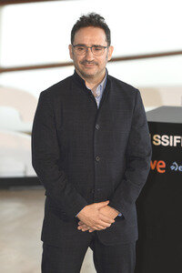 Jury Photocall, San Sebastian International Film Festival 2025