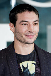 Photocall 'Justice League' in London