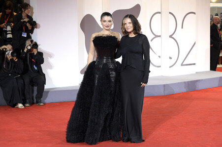 Filmpremiere 'Jay Kelly', Internationale Filmfestspiele von Venedig 2025