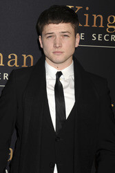 'Kingsman: The Secret Service' Premiere, New York