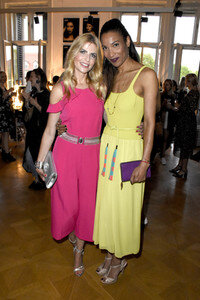 Launchparty des Makeup Labels KISS NY Pro in München