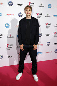 1Live Krone 2016 in Bochum