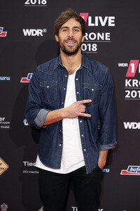 1Live Krone 2018 in Bochum