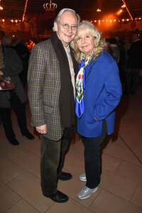 Premiere der 2. Winterspielzeit 2018 des Circus Krone in München