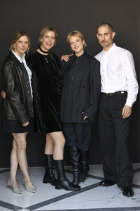 20.09.2026<br>Photoshooting mit dem 'Krux'-Cast, San Sebastian International Film Festival 2026