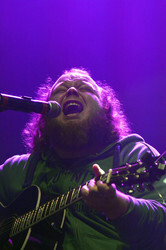 Andreas Kümmert Konzert, Essen