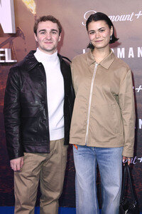 Season 2 Premiere 'Landman' in Berlin
