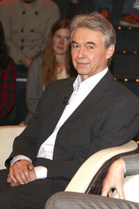 Talkshow 'Markus Lanz' in Hamburg