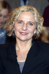 'Markus Lanz' Talkshow, Hamburg