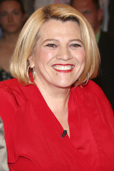 Talkshow 'Markus Lanz' in Hamburg