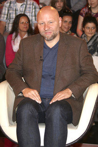 Talkshow 'Markus Lanz' in Hamburg