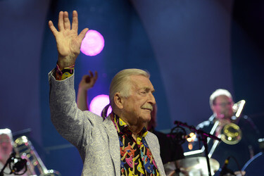 James Last Konzert, Hannover