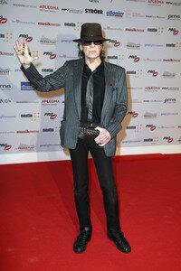 PRG Live Entertainment Award 2017 in Frankfurt