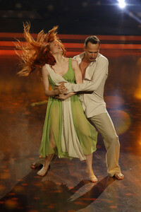 Tanzshow 'Let's Dance' in Köln