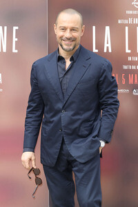 Photocall 'La lezione' in Rom