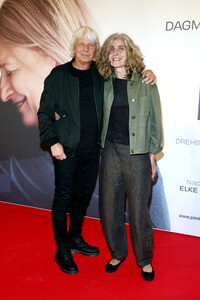 Filmpremiere 'Alte Liebe' in Berlin