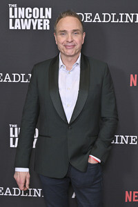 Season 4 Premiere 'The Lincoln Lawyer' in West Hollywood