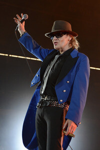 Konzert von Udo Lindenberg in Gelsenkirchen