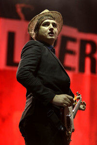 Lollapalooza-Festival in Berlin