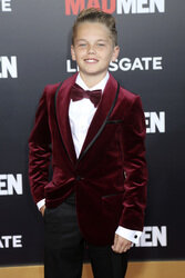 'Mad Men' Celebration, Los Angeles