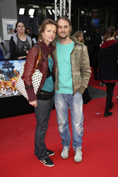 'Das magische Haus' Premiere, Berlin