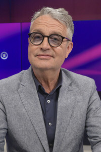 Talkshow 'maischberger' in Berlin