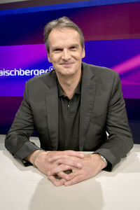 Talkshow 'maischberger' in Berlin