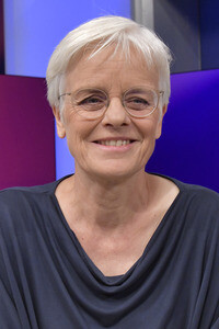 Talkshow 'maischberger' in Berlin