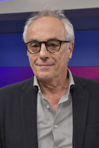 Talkshow 'maischberger' in Berlin