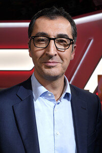 Talkshow 'Maischberger' in Berlin