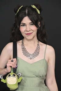 Filmpremiere 'Star Wars: The Mandalorian and Grogu' in Los Angeles