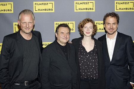 'Mathilde' Premiere, Filmfest Hamburg 2017