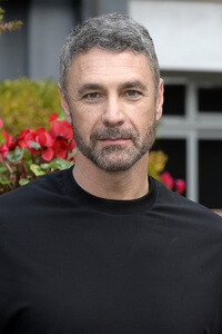 Photocall 'Don Matteo' in Rom