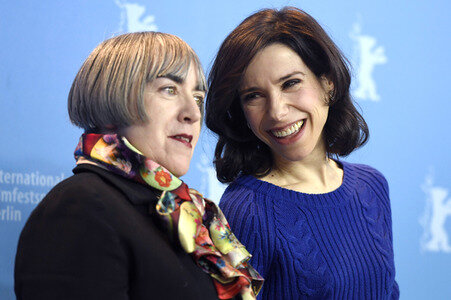 'Maudie' Photocall, Berlinale 2017