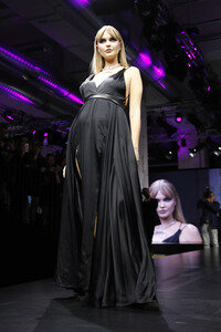 Maybelline Urban Catwalk Show auf der Berlin Fashion Week Autumn/Winter 2018