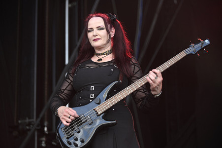 M'era Luna Festival 2026 in Hildesheim
