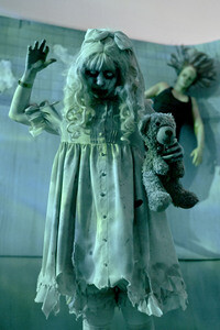 Midsummer Scream - Halloween & Horror Convention in Long Beach