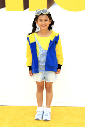 Filmpremiere 'Minions' in Los Angeles