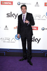 5. Mira Award, Berlin