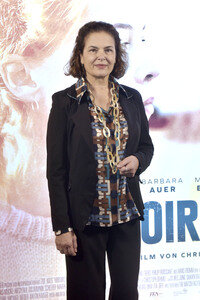 Filmpremiere 'Miroirs No. 3' in Berlin