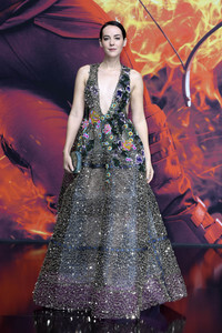Filmpremiere 'Die Tribute von Panem - Mockingjay: Teil 2' in Berlin