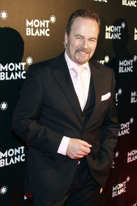 Montblanc Boutique Opening in Hamburg