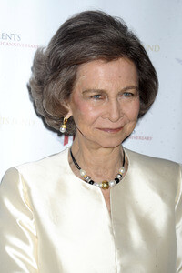 World Monuments Fund 50th Anniversary Hadrian Gala in New York
