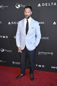 MPTF NextGen Summer Party 2026 in Los Angeles