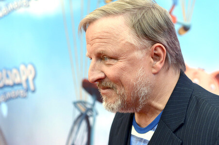 Filmpremiere 'Mullewapp - eine schöne Schweinerei' in Berlin